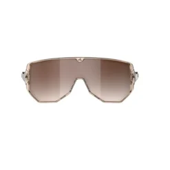 Tripoint Lunettes De Running^Reschen Sunglasses Marron