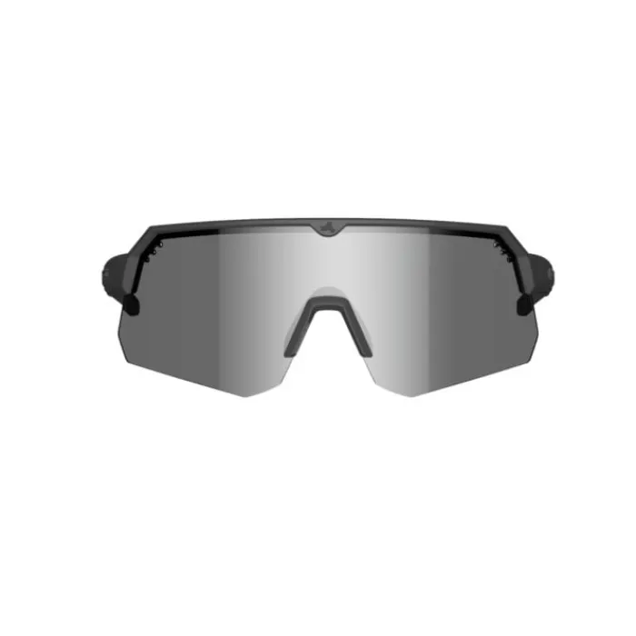 Tripoint Lunettes De Running^Treriksröset Sunglasses Noir