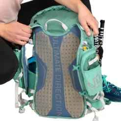 Ultimate Direction Sacs À Dos Et Sacs^Fastpackher 20 Bleu