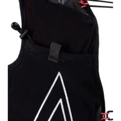 UltrAspire Gilets D'hydratation^Zygos 4.0 Noir