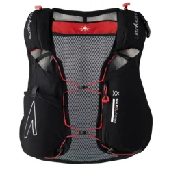 UltrAspire Sacs À Dos Et Sacs^Zygos 5,0 Noir