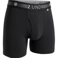 2UNDR Sous Vetement Sport^Flow Shift Boxer
