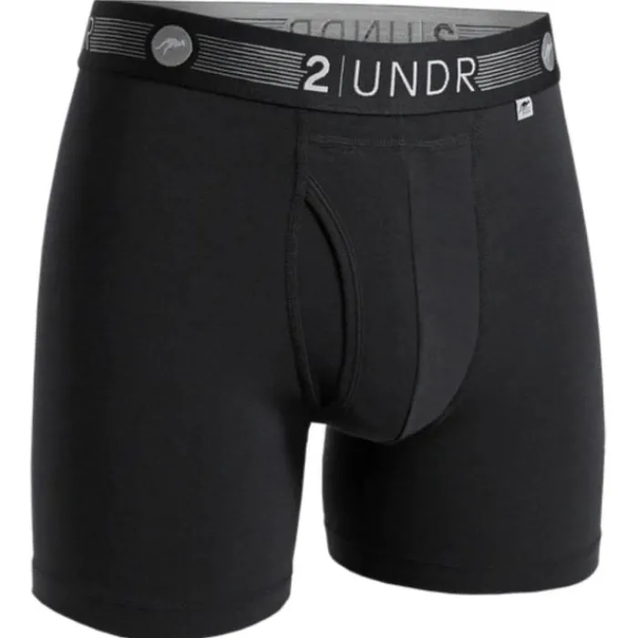 2UNDR Sous Vetement Sport^Flow Shift Boxer
