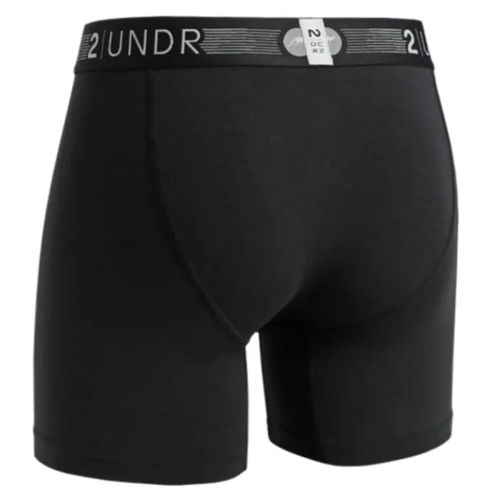 2UNDR Sous Vetement Sport^Flow Shift Boxer