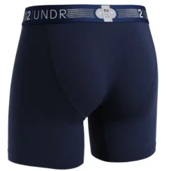2UNDR Sous Vetement Sport^Flow Shift Boxer