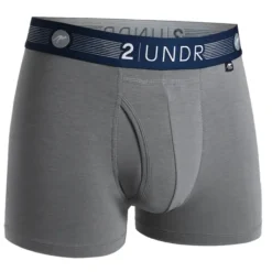 2UNDR Sous Vetement Sport^Flow Shift Trunk