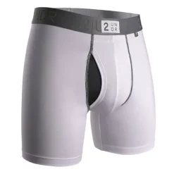 2UNDR Sous Vetement Sport^Power Shift Boxer