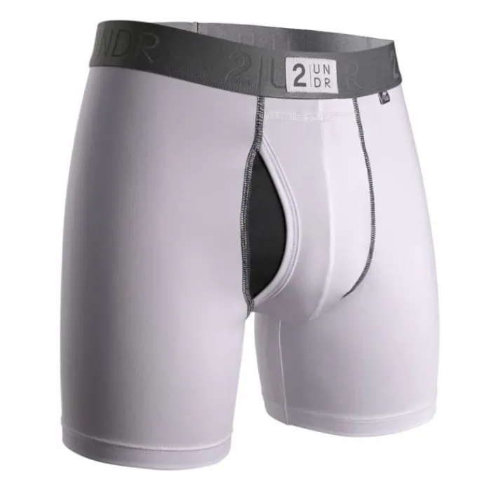 2UNDR Sous Vetement Sport^Power Shift Boxer