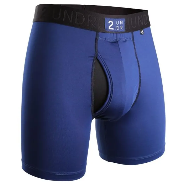 2UNDR Sous Vetement Sport^Power Shift Boxer