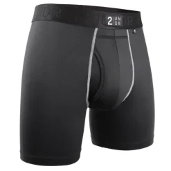 2UNDR Sous Vetement Sport^Power Shift Boxer