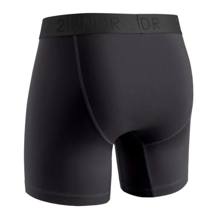 2UNDR Sous Vetement Sport^Power Shift Boxer