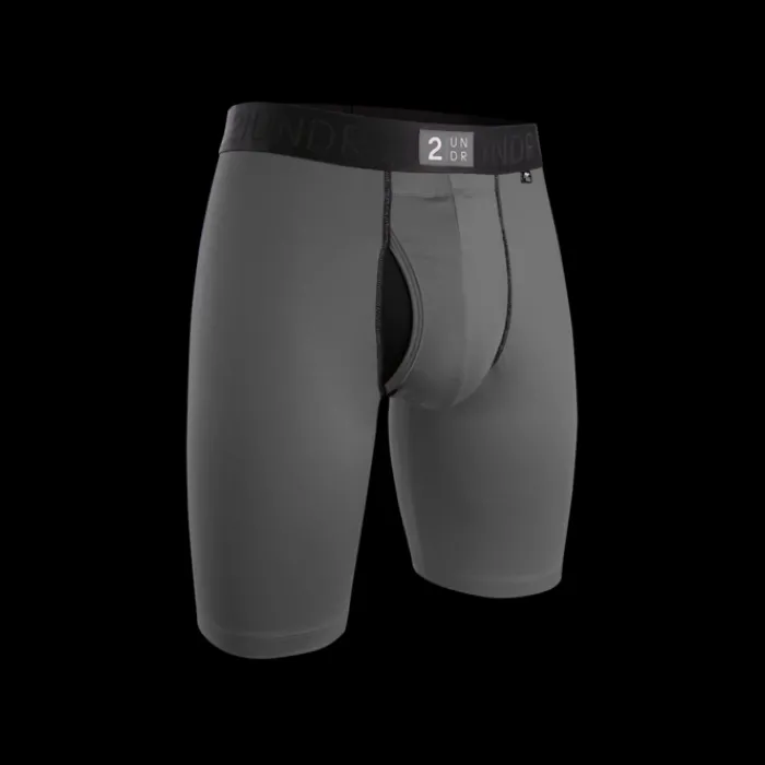 2UNDR Sous Vetement Sport^Power Shift Long Leg