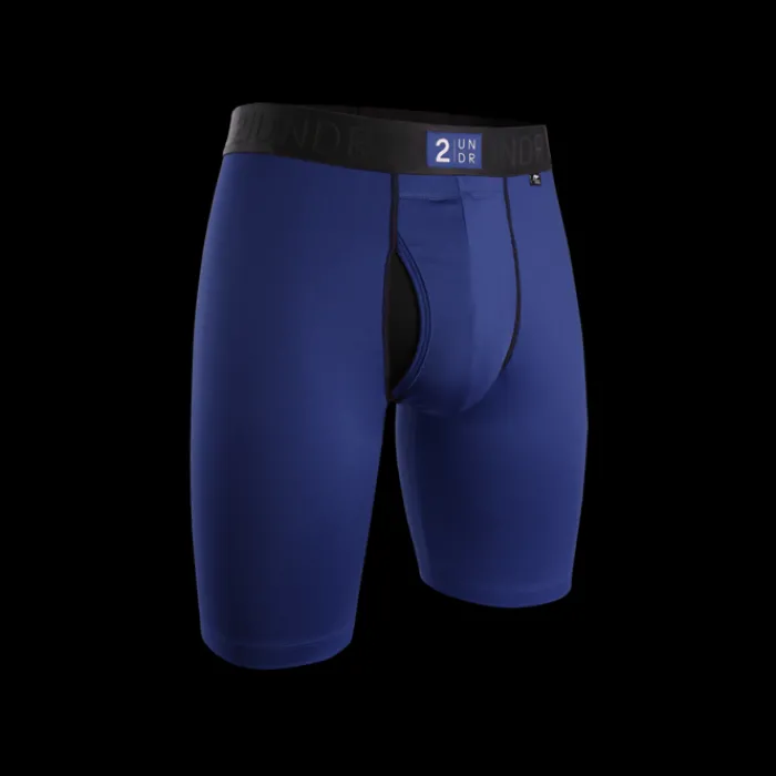 2UNDR Sous Vetement Sport^Power Shift Long Leg