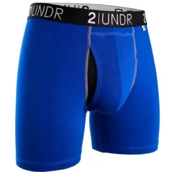 2UNDR Sous Vetement Sport^Swing Shift Boxer