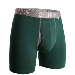 2UNDR Sous Vetement Sport^Swing Shift Boxer