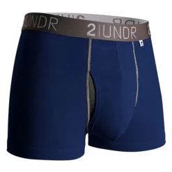 2UNDR Sous Vetement Sport^Swing Shift Trunk