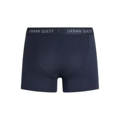 Urban Quest Sous Vetement Sport^Bamboo Tights 5-Pack Noir