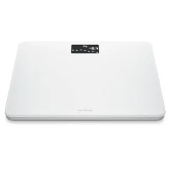 Withings Pèse-personne|Récupération^Body Blanc