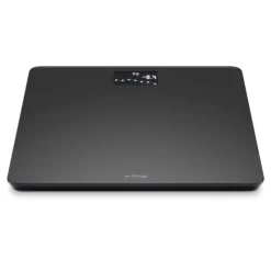 Withings Pèse-personne|Récupération^Body Blanc
