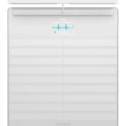 Withings Pèse-personne|Récupération^Body Scan Blanc