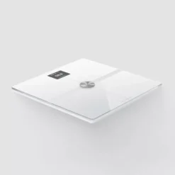 Withings Pèse-personne|Récupération^Body Smart Blanc