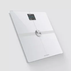 Withings Pèse-personne|Récupération^Body Smart Blanc