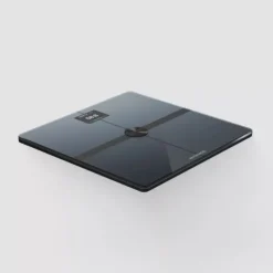 Withings Pèse-personne|Récupération^Body Smart Noir