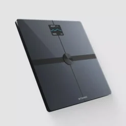 Withings Pèse-personne|Récupération^Body Smart Noir