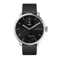 Withings Montres Course À Pied^Scanwatch 2 38mm Noir