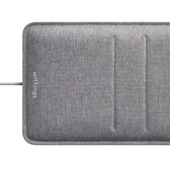 Withings Récupération^Sleep Analyser Gris