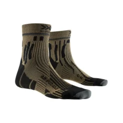 X-Bionic Chaussettes|Chaussettes Running^X-Socks Run Speed Two Noir