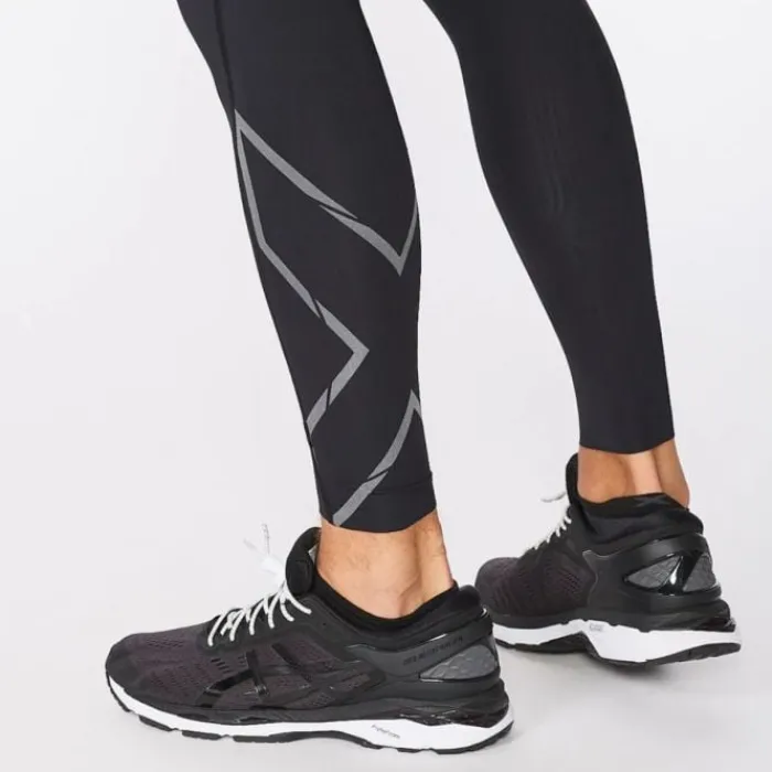 2XU Collant Et Pantalon Running^Light Speed Compression Tights