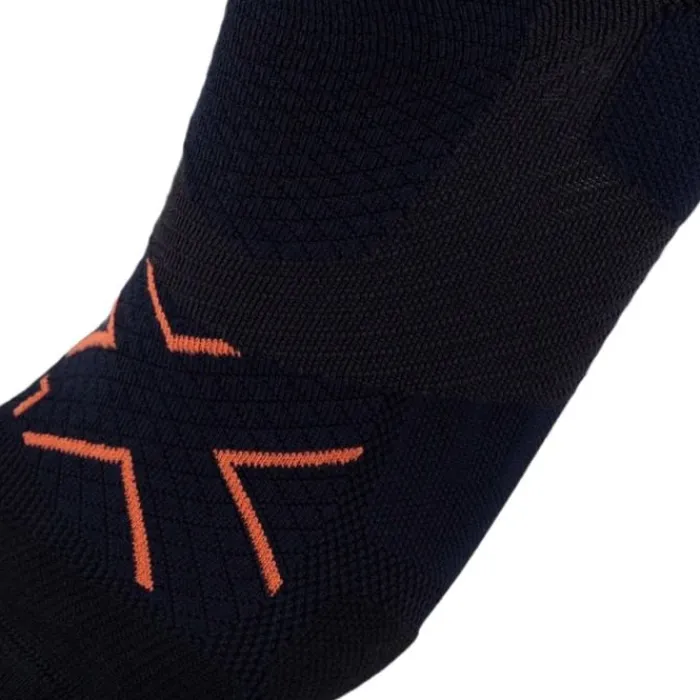 2XU Chaussettes|Chaussettes Running^Vectr Light Cushion Crew Socks Bleu