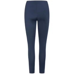 Zebdia Collant Et Pantalon Running^Baselayer Leggings Bleu