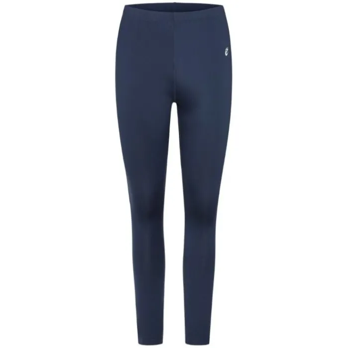 Zebdia Collant Et Pantalon Running|Sous Vetement Sport^Baselayer Leggings Bleu
