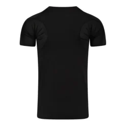 Zebdia Sous Vetement Sport|T-shirt Et Manches Longues Running^Baselayer SS Tee Noir