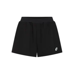 Zebdia Short Running^Running Shorts Noir