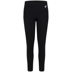 Zebdia Collant Et Pantalon Running^Running Tights Noir