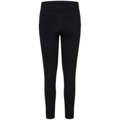 Zebdia Collant Et Pantalon Running^Running Tights Noir