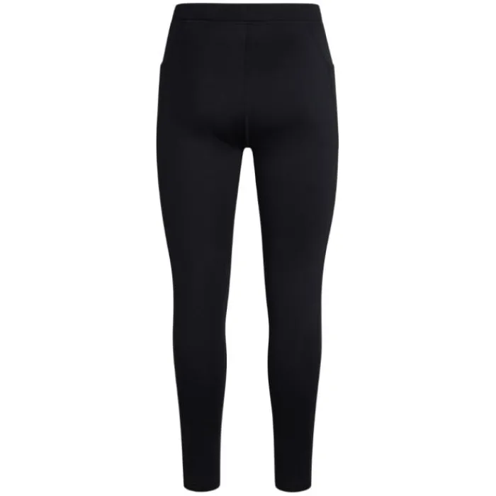 Zebdia Collant Et Pantalon Running^Running Tights Noir