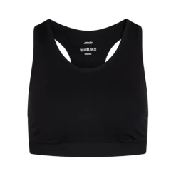 Zebdia Brassière De Sport^Seamless Bra Noir