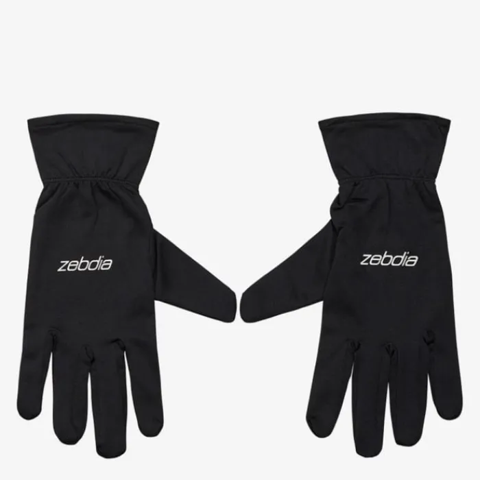 Zebdia Gants|Bonnets, Gants, Casquettes, Etc.^Sports Glove Noir