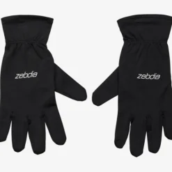 Zebdia Gants|Bonnets, Gants, Casquettes, Etc.^Sports Glove Noir